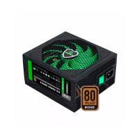 GAMEMAX GM-700 APFC 14CM 85+(BRONZ) 700W POWER - 1